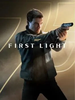 007 First Light (PC)