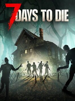 7 Days to Die (PC)