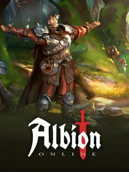 Albion Online (PC)