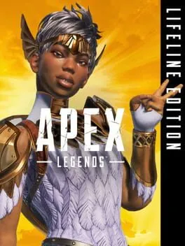 Apex Legends - Lifeline Edition (PC) DLC