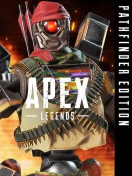 Apex Legends - Pathfinder Edition (PC) DLC