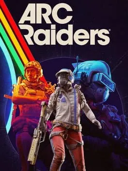 ARC Raiders (PC)