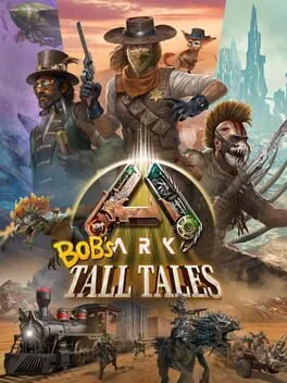 ARK: Bob's Tall Tales (Xbox) DLC