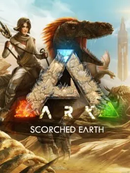 ARK: Scorched Earth (PC) DLC
