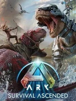 ARK: Survival Ascended (PC) DLC