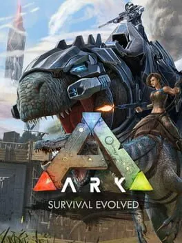 ARK: Survival Evolved (PC)