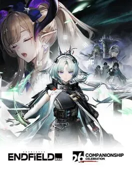 Arknights: Endfield (PC)