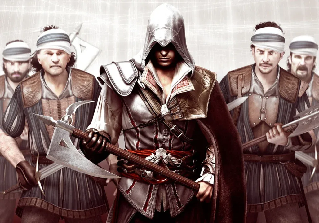 Assassin's Creed 2 (PC)