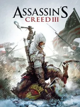 Assassin’s Creed III (PC)