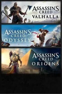Assassin's Creed Odyssey (PC)