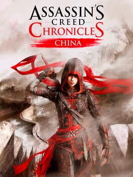 Assassin's Creed Chronicles China (PC)