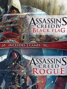 Assassin's Creed IV Black Flag (PC)