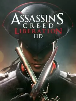 Assassin’s Creed: Liberation HD (PC) DLC