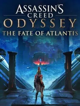 Assassin’s Creed Odyssey - The Fate of Atlantis (PC) DLC