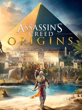 Assassin's Creed: Origins (PlayStation)