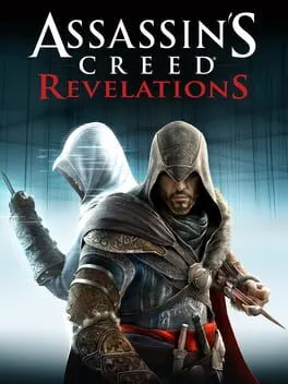 Assassin's Creed Revelations (PC)