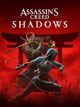 Assassin's Creed Shadows (PC)
