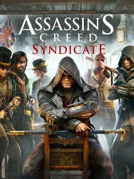 Assassin’s Creed: Syndicate (PC)