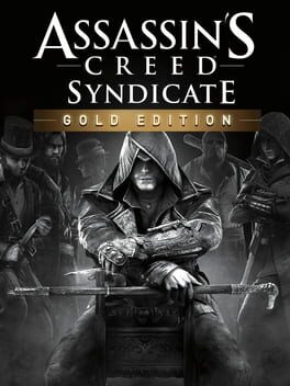 Assassin's Creed Syndicate Gold (PC)
