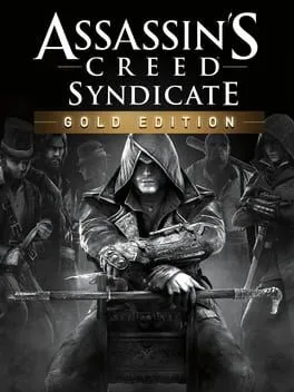 Assassin's Creed Syndicate Gold (PC)