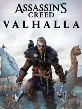 Assassin's Creed Valhalla (PC)