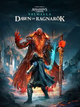 Assassin's Creed Valhalla: Dawn of Ragnarök (PC) DLC