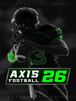 Axis Football 2026 (Xbox)