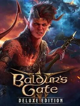 Baldur's Gate 3 - - Digital (PC)