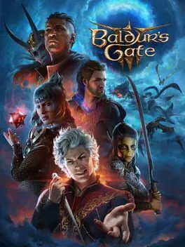 Baldur's Gate 3 (PC)