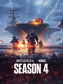 Battlefield 6 (PC) DLC
