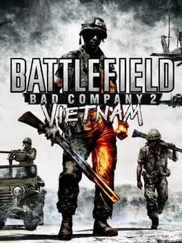 Battlefield : Bad Company 2 - Vietnam (PC) DLC