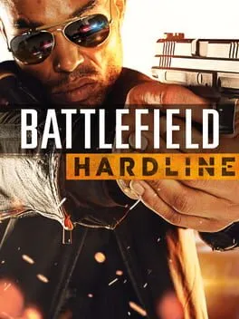 Battlefield Hardline (PC)