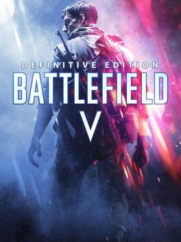Battlefield™ V Definitive Edition (PC)