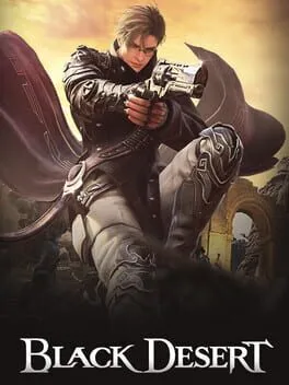 Black Desert (PC)