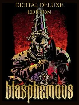 Blasphemous - - Digital (PC)