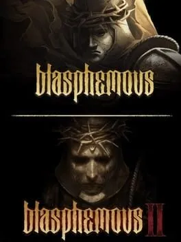 Blasphemous (PC)