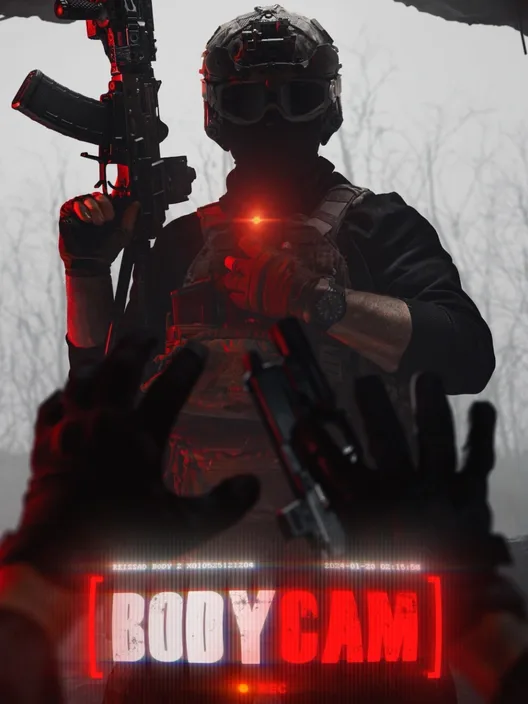 Buy Bodycam (PC) Key