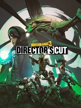 Borderlands 3: Director's Cut (PC) DLC
