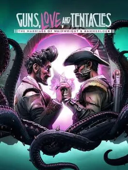 Borderlands 3: Guns, Love, and Tentacles (PC) DLC