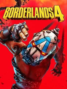 Borderlands 4 (PC)