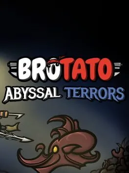 Brotato: Abyssal Terrors (PC) DLC
