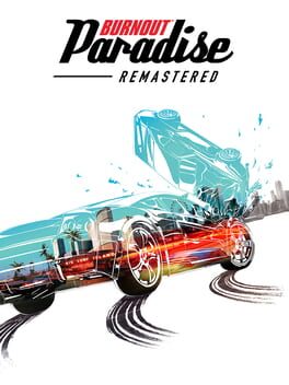 Burnout Paradise Remastered (PC) DLC