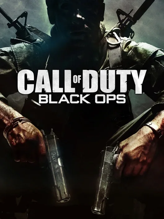 Buy Call of Duty: Black Ops (PC) Key