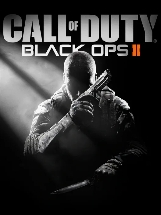 Buy Call of Duty: Black Ops II (PC) Key