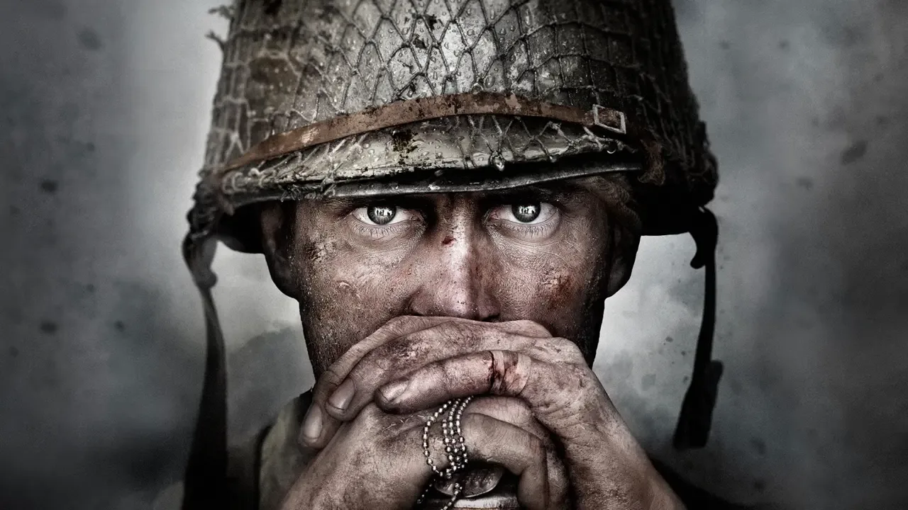 Call of Duty: WWII (PC)