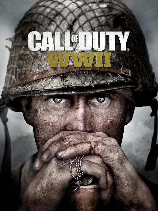 Buy Call of Duty: WWII (PC) Key
