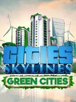 Cities Skylines (PC) DLC