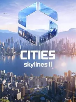 Cities: Skylines II (PC)