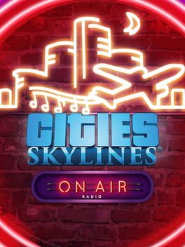 Cities: Skylines - On Air Radio (PC) DLC