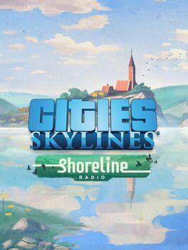 Cities: Skylines - Shoreline Radio (PC) DLC